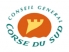 Etat des lieux Corse-du-sud 2A