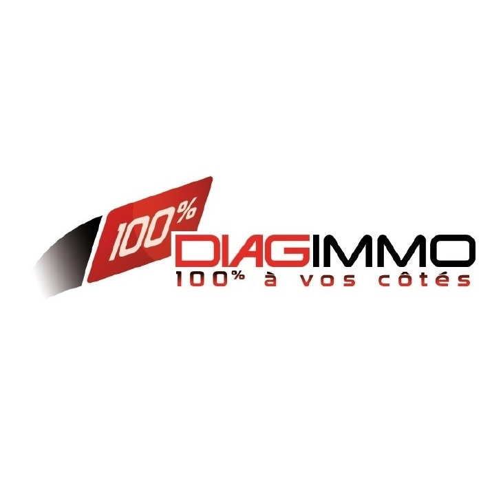 logo 100% DIAGIMMO Etat des lieux