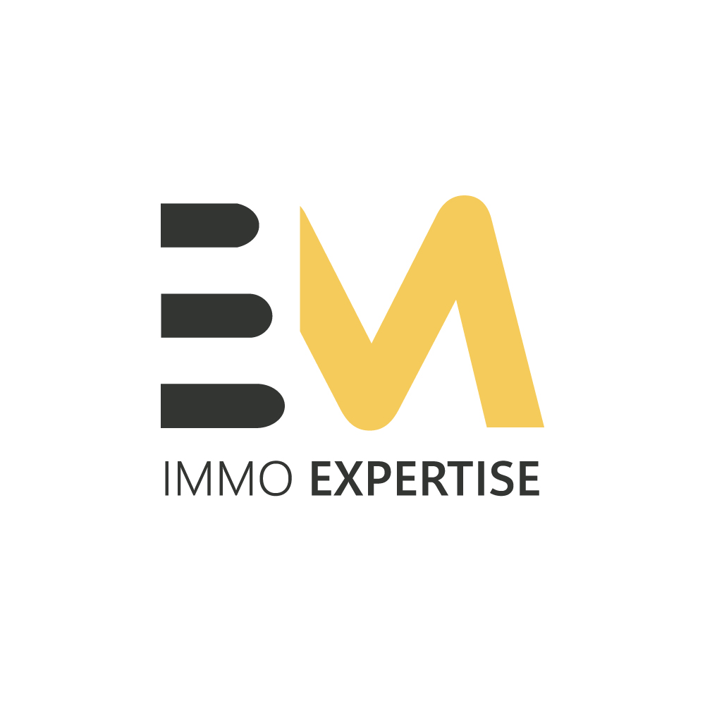 logo EM IMMO EXPERTISE  Etat des lieux