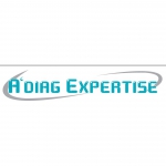 logo A'DIAG EXPERTISE Etat des lieux