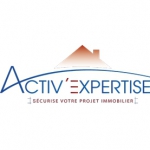 logo Activ'Expertise Colmar Etat des lieux