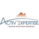 logo Activ'Expertise Limoges Etat des lieux