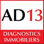 logo Active Diag13  Expert en Diagnostics Immobiliers (AD13) Etat des lieux