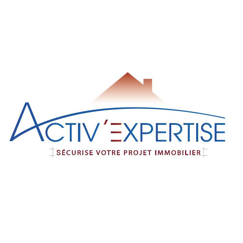 logo Activ'Expertise Val d'Oise Centre Etat des lieux