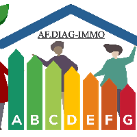 logo AF DIAG IMMO Etat des lieux