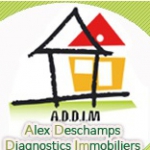 logo ADDIM - DESCHAMPS Etat des lieux