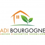 logo ADI Bourgogne (Agence Diagnostics Immobiliers) Etat des lieux