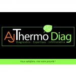 logo AJ THERMO DIAG  Etat des lieux