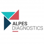 logo ALPES DIAGNOSTICS Etat des lieux