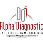 logo Alphadiagnostic Etat des lieux