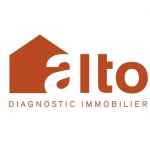 logo Alto Diagnostic Immobilier Etat des lieux