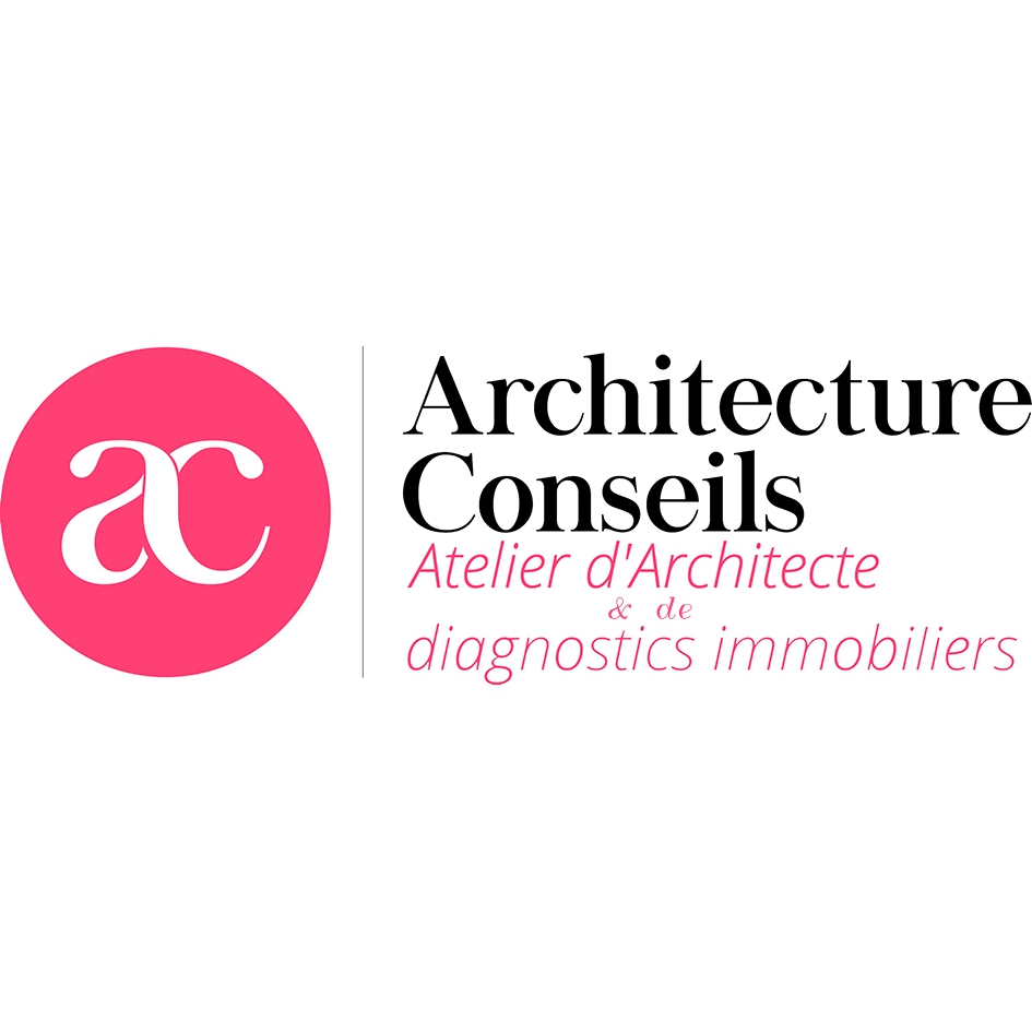 logo ARCHITECTURE CONSEILS Etat des lieux