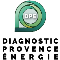 logo DPE Diagnostic Provence Energie Etat des lieux