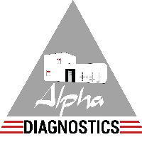 logo ALPHA DIAGNOSTICS Etat des lieux