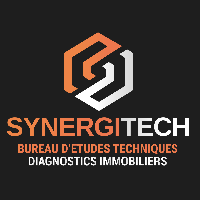 logo SYNERGI-TECH Etat des lieux