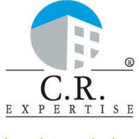 logo CR EXPERTISE Etat des lieux