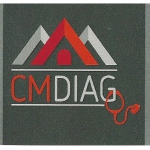 logo CMDIAG Etat des lieux