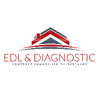 logo EDL & DIAGNOSTIC Etat des lieux