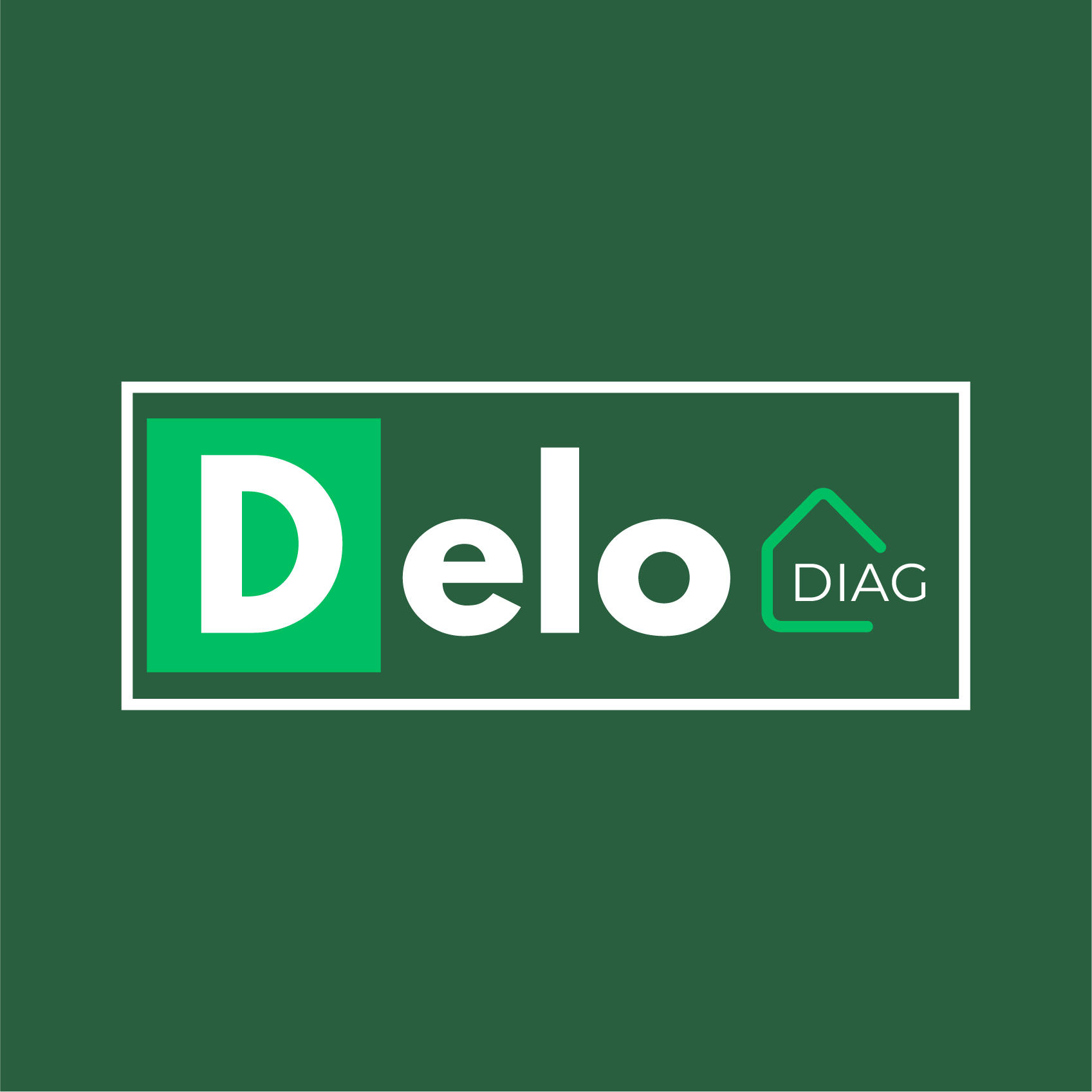 logo Delo Diag Etat des lieux