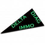 logo DELTA DIAG IMMO Etat des lieux