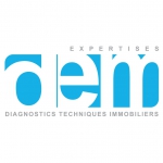 logo Dem Expertise Etat des lieux