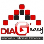 logo DIAG'EASY Etat des lieux