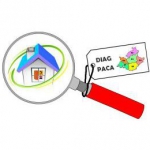logo DIAG PACA Etat des lieux