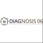 logo DIAGNOSIS 06 Etat des lieux