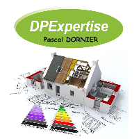logo DP EXPERTISE Etat des lieux