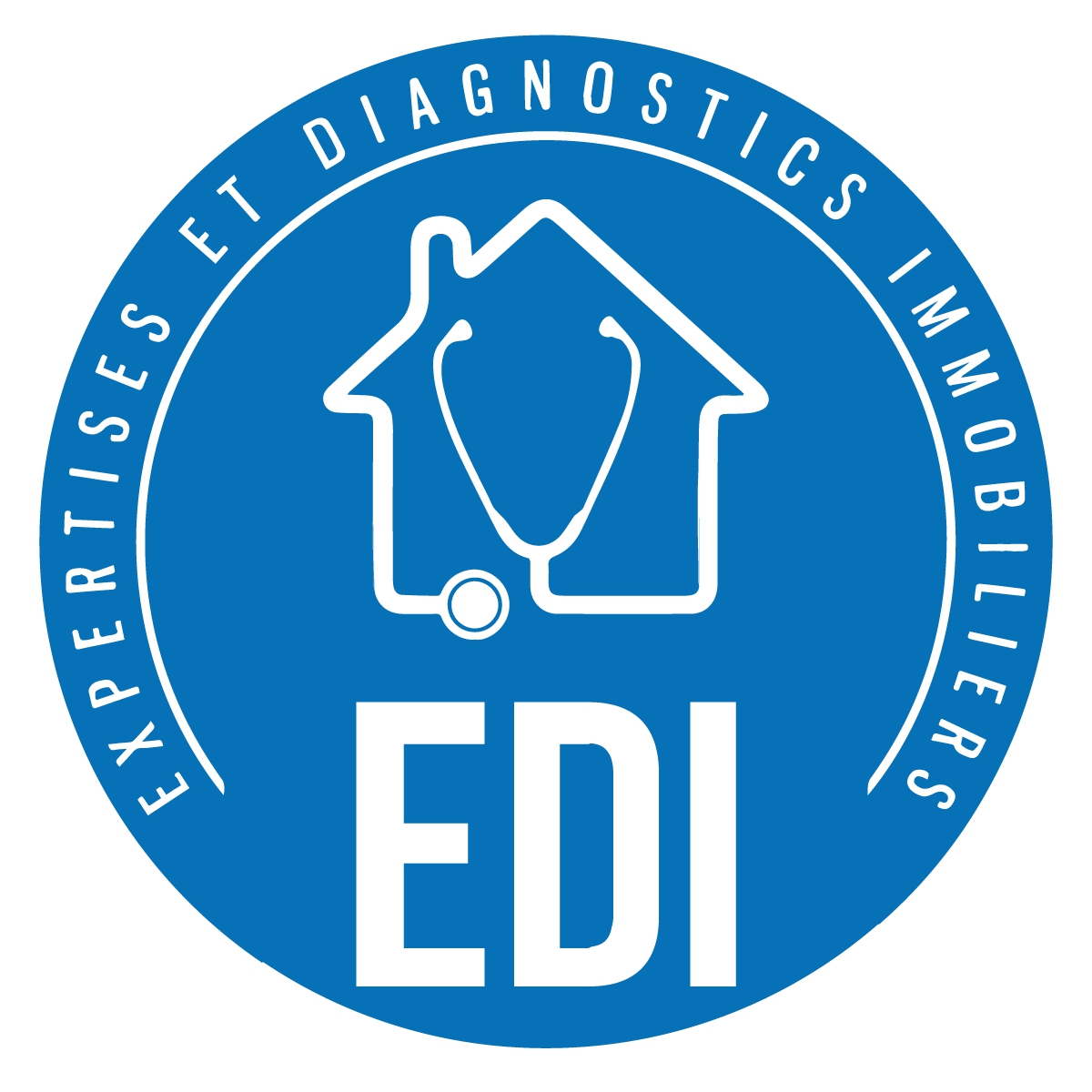logo EDI EXPERTISES & DIAGNOSTICS IMMOBILIERS Etat des lieux