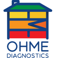logo OHME DIAGNOSTICS Etat des lieux