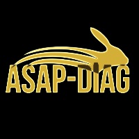 logo ASAP-DIAG Etat des lieux