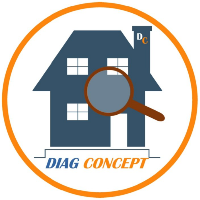 logo DIAG CONCEPT  Etat des lieux