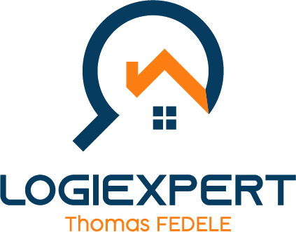 logo LOGIEXPERT THOMAS FEDELE Etat des lieux