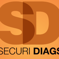 logo SECURI DIAGS Etat des lieux