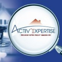 logo Activ'Expertise Plaine du Var Etat des lieux