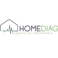 logo HOMEDIAG Etat des lieux