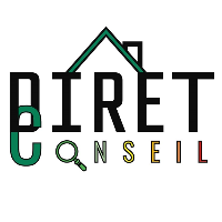 logo DIRET CONSEIL  Etat des lieux