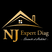logo NJ Expert Diag  Etat des lieux