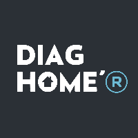 logo Diaghome'R Etat des lieux