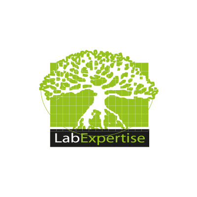 logo LAB EXPERTISE Etat des lieux