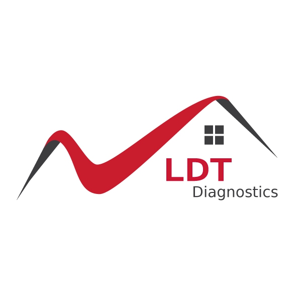 logo Ldt diagnostics Etat des lieux