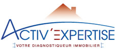 logo Activ'Expertise Belley Chambery Etat des lieux