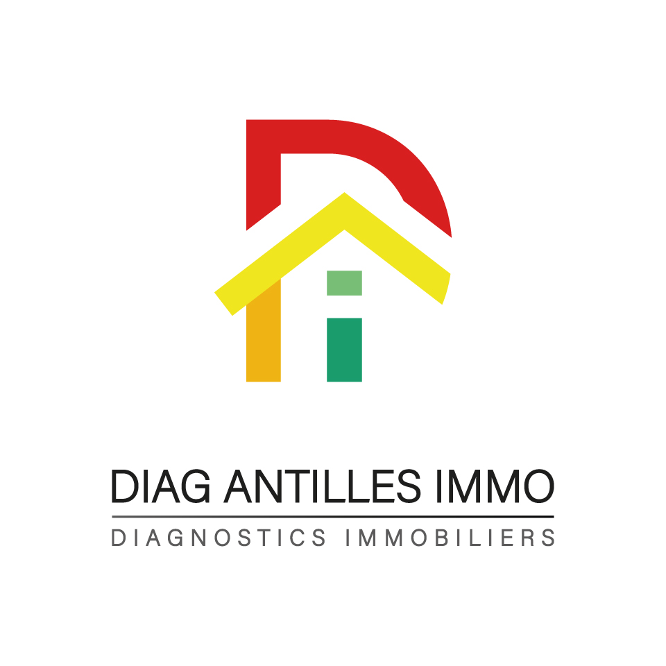 logo DIAG ANTILLES IMMO Etat des lieux