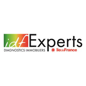 logo IDF Experts Etat des lieux