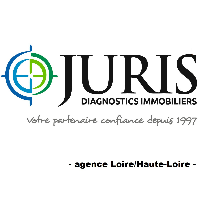 logo JURIS DIAGNOSTICS IMMOBILIERS LOIRE/HAUTE-LOIRE Etat des lieux