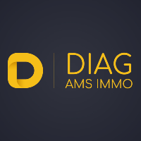 logo DIAG AMS IMMO Etat des lieux