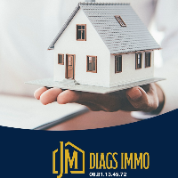 logo JM Diags immo Etat des lieux