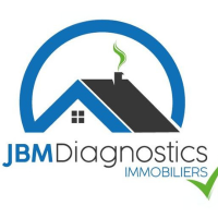 logo JBM Diagnostics Etat des lieux