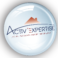 logo Activ'Expertise Arve Mont Blanc Etat des lieux